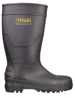 Titan LEO Safety Wellington Boots